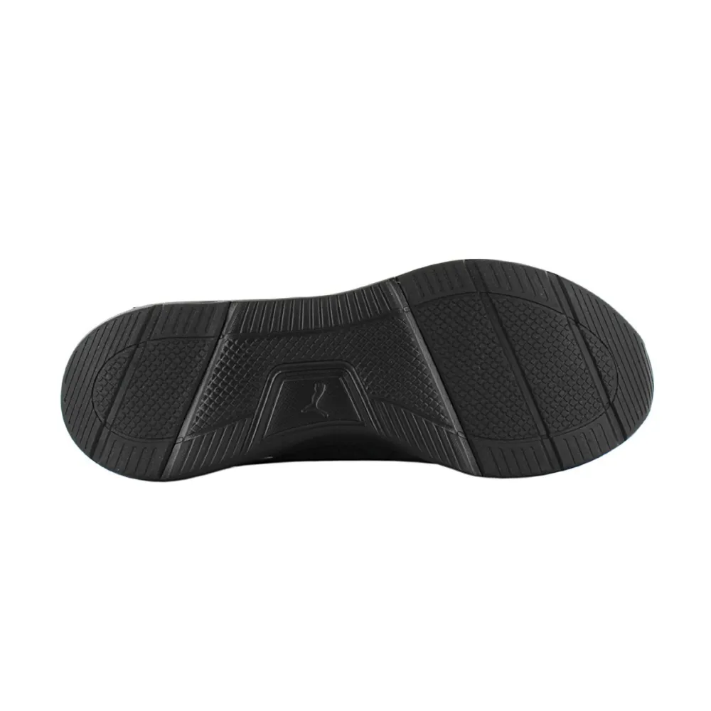 PUMA ROSE 380113-01 / schwarz