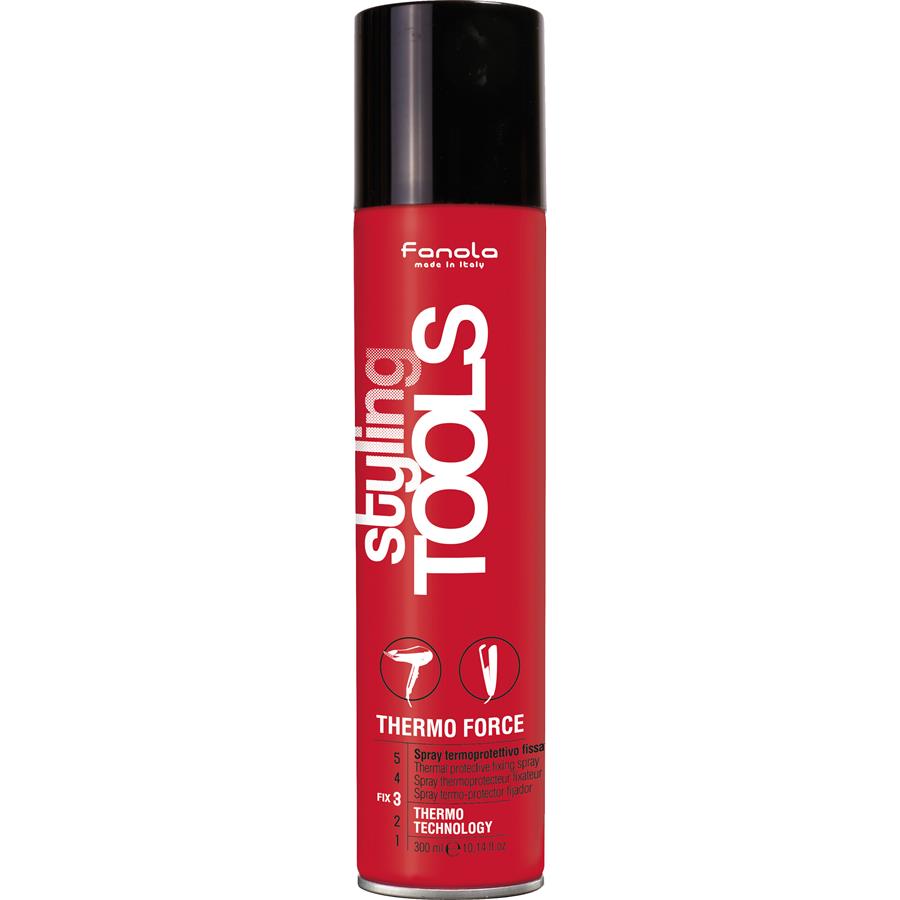 Styling Tools Thermo Force Spray