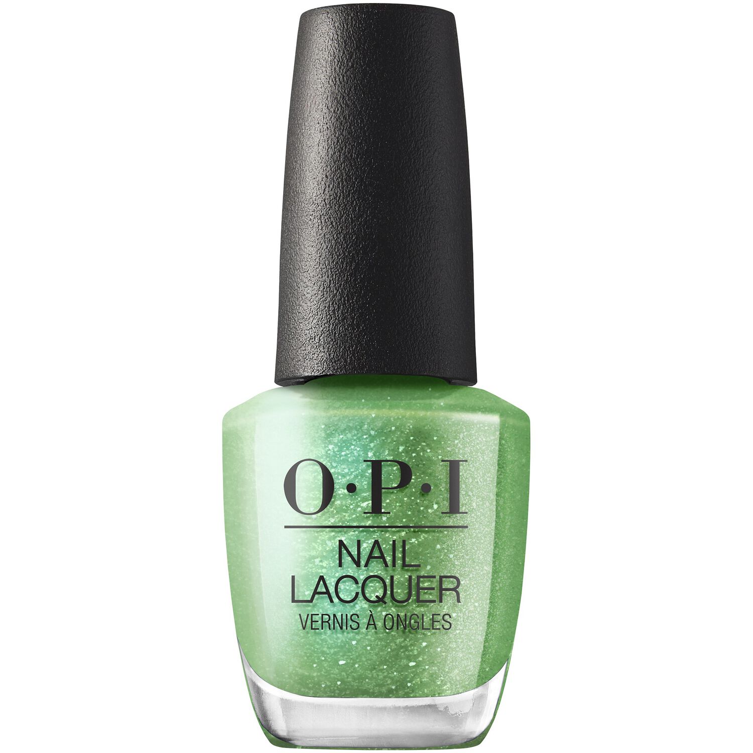 OPI Nail Lacquer Collection Big Zodiac Energy Vernis à ongles classique