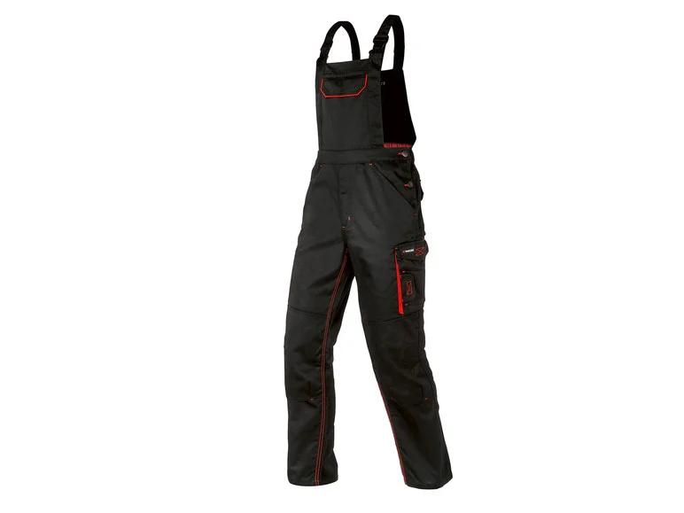 Macacão de trabalho masculino PARKSIDE®