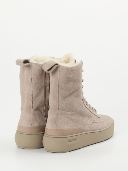 Schnürstiefelette-18034990001 Blackstone