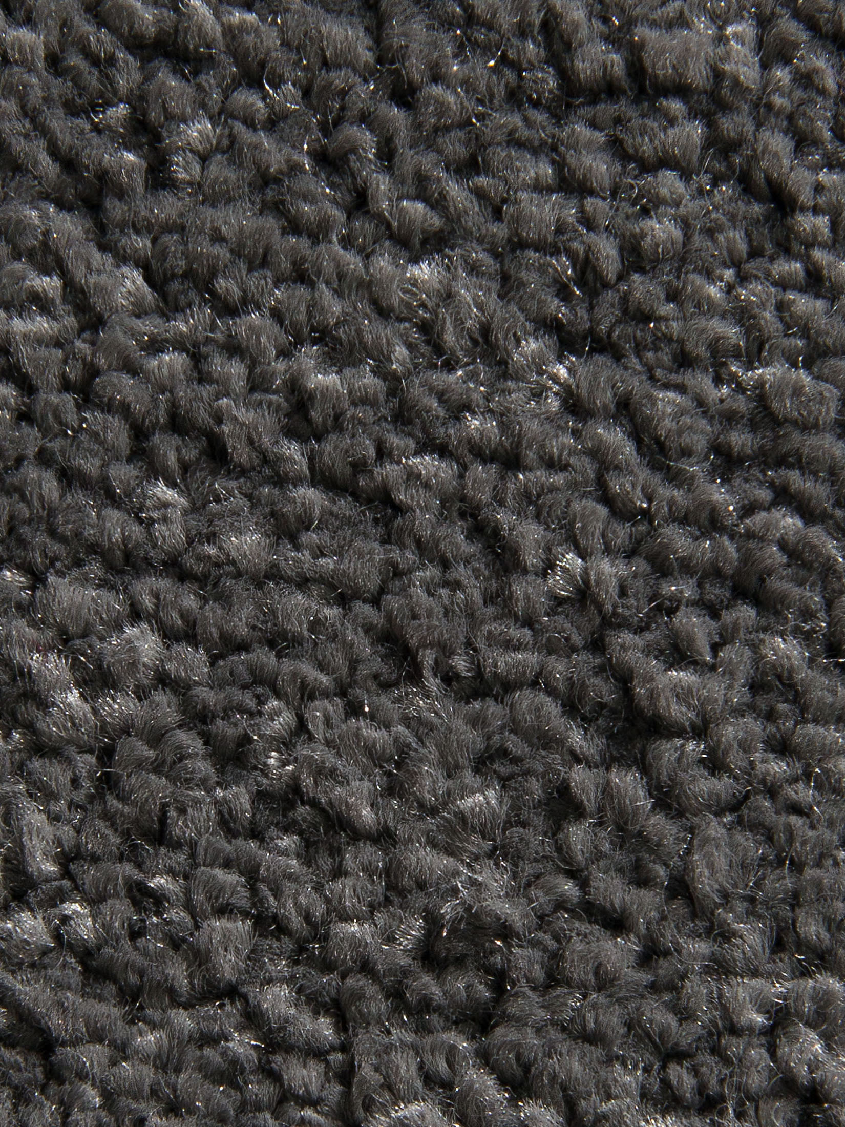 Feelings Teppichbodenfliese, Basalt