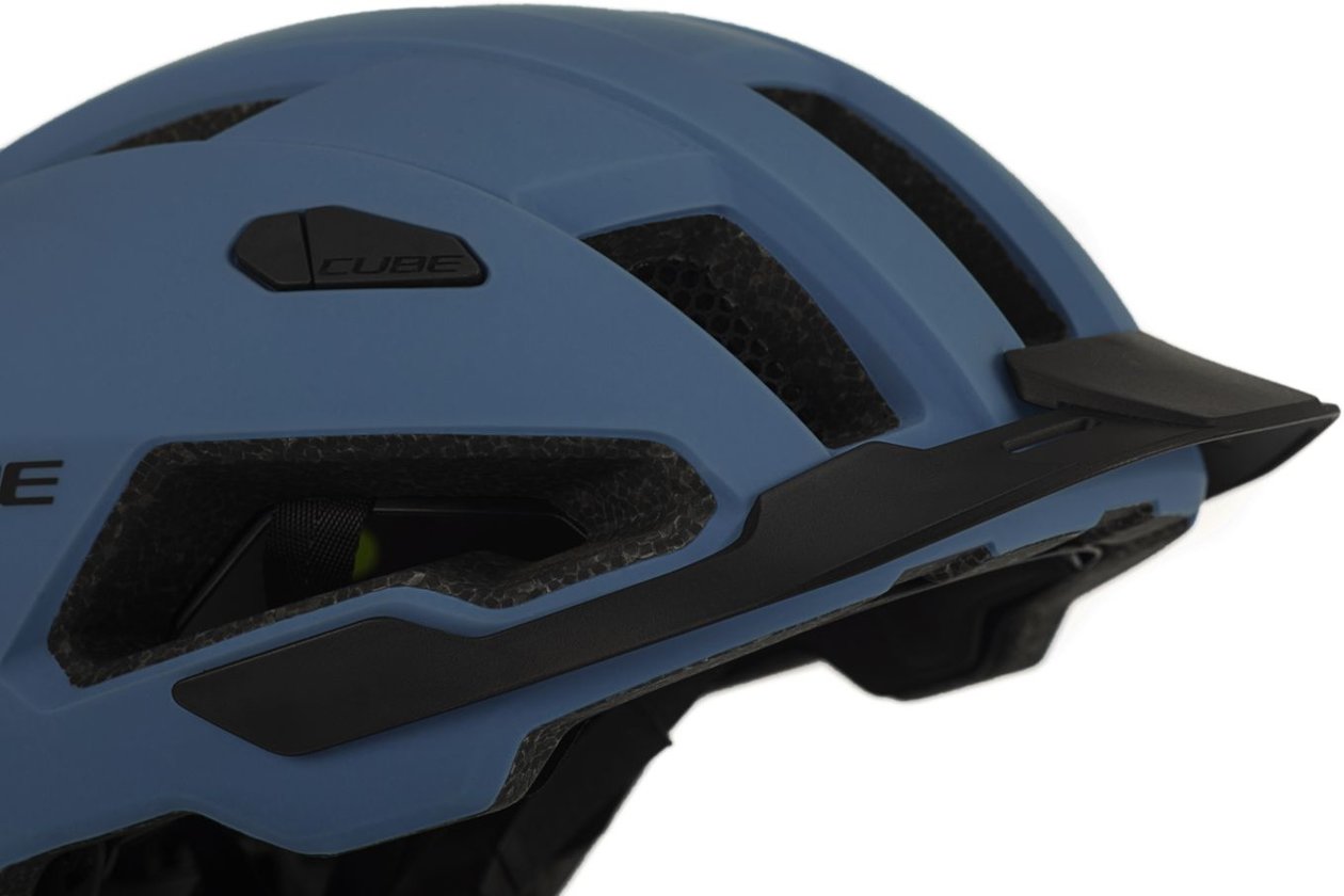 Cube Helm EVOY HYBRID