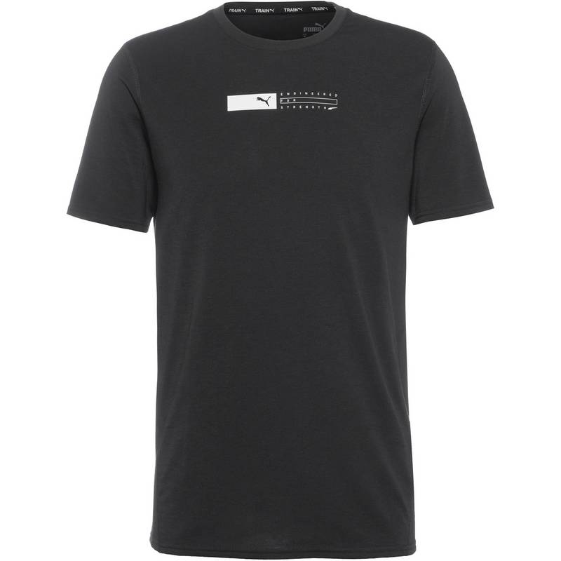 PUMA EFS DRI RELEASE Funktionsshirt Herren