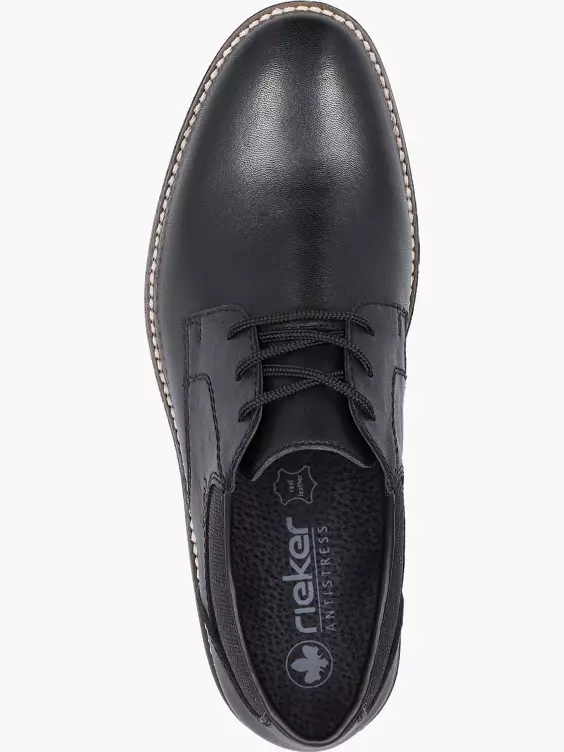 Rieker Herren Schnürschuhe