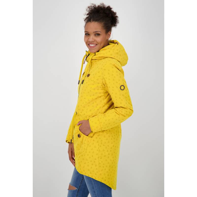 ALIFE AND KICKIN CharlotteAK A Winterjacke Damen
