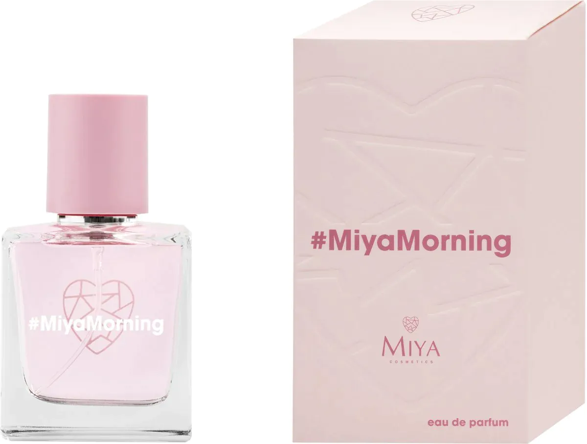 Miya Morning kvepalai moterims 50 ml