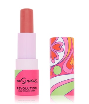 REVOLUTION The Simpsons Summer Of Love Lipgloss-3.5 g