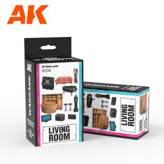 Wargame Jersey Wall Set