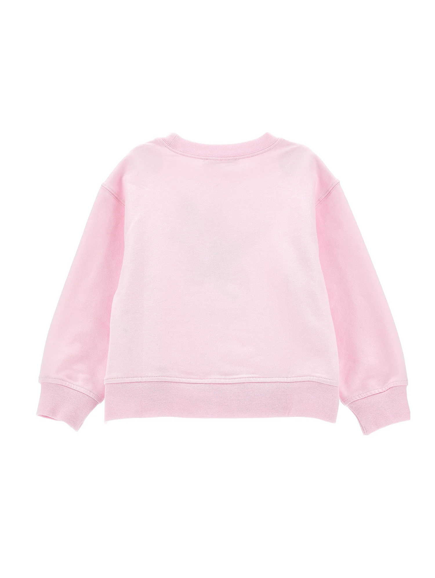 Monnalisa CUELLO REDONDO - Sudadera