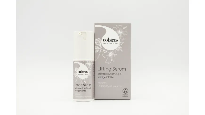 Cobicos Lifting Serum 30 ml