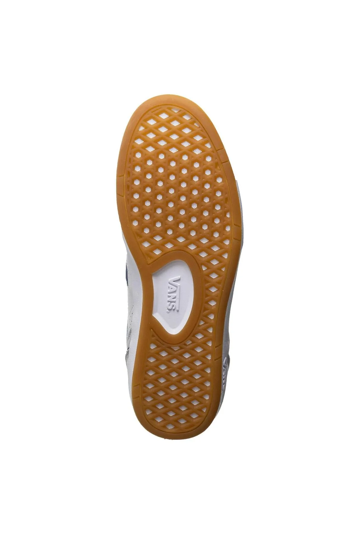 Vans  Unisex Vans Lowland Cc Jmp R Court Schuhe