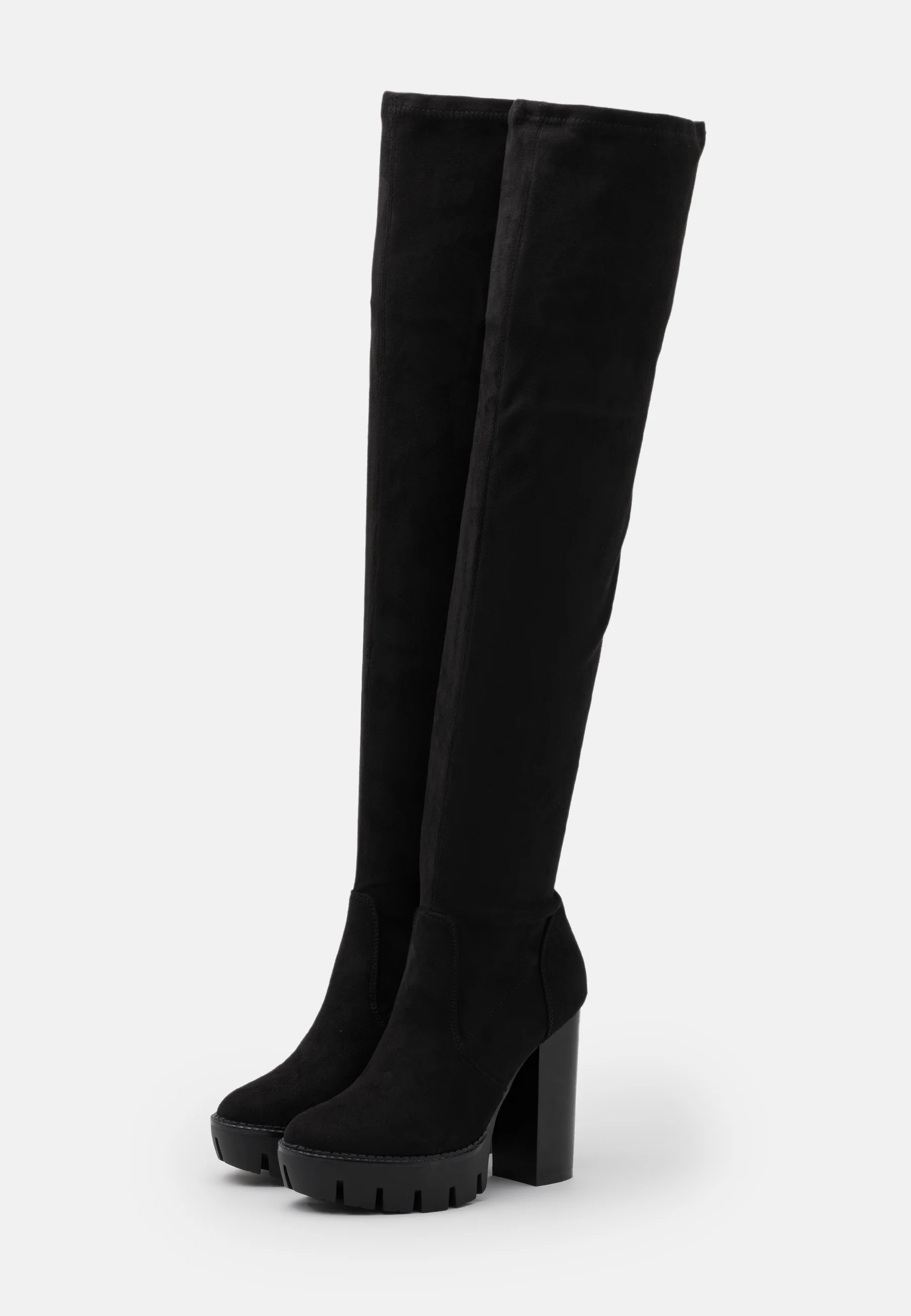 Botas por encima de la rodilla Even&Odd