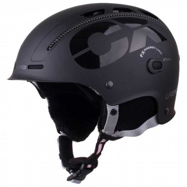 CASCO - CX-3-Icecube - Skihelm