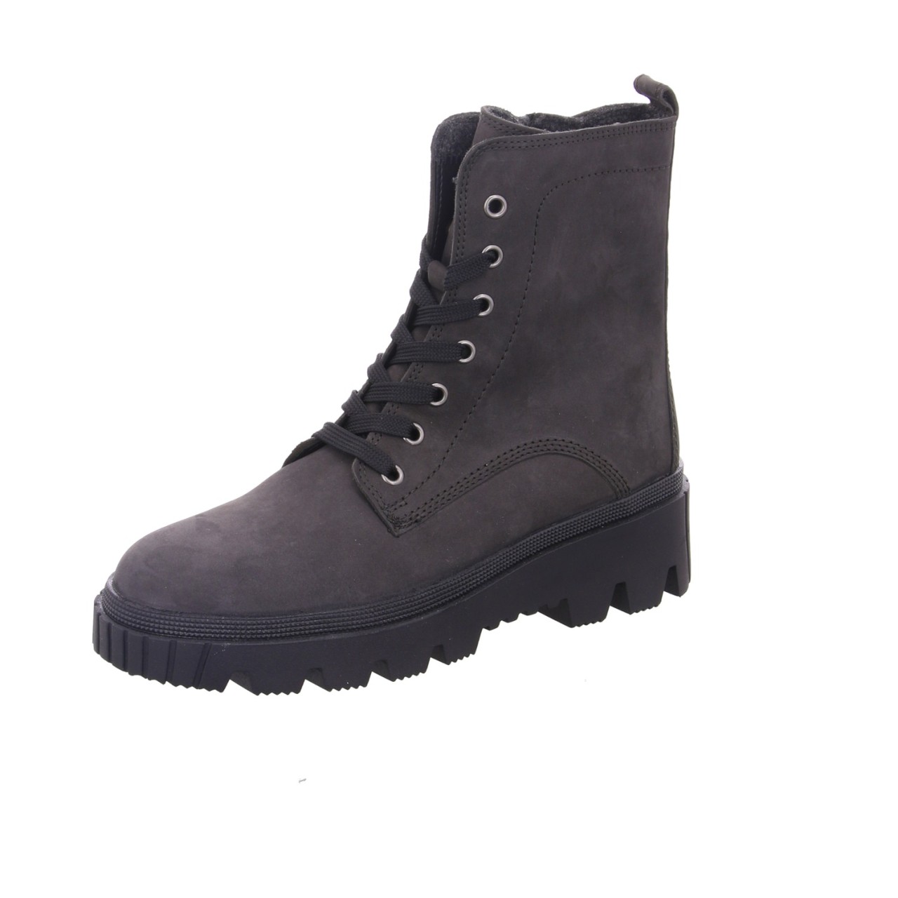 GABOR Stiefeletten grau
