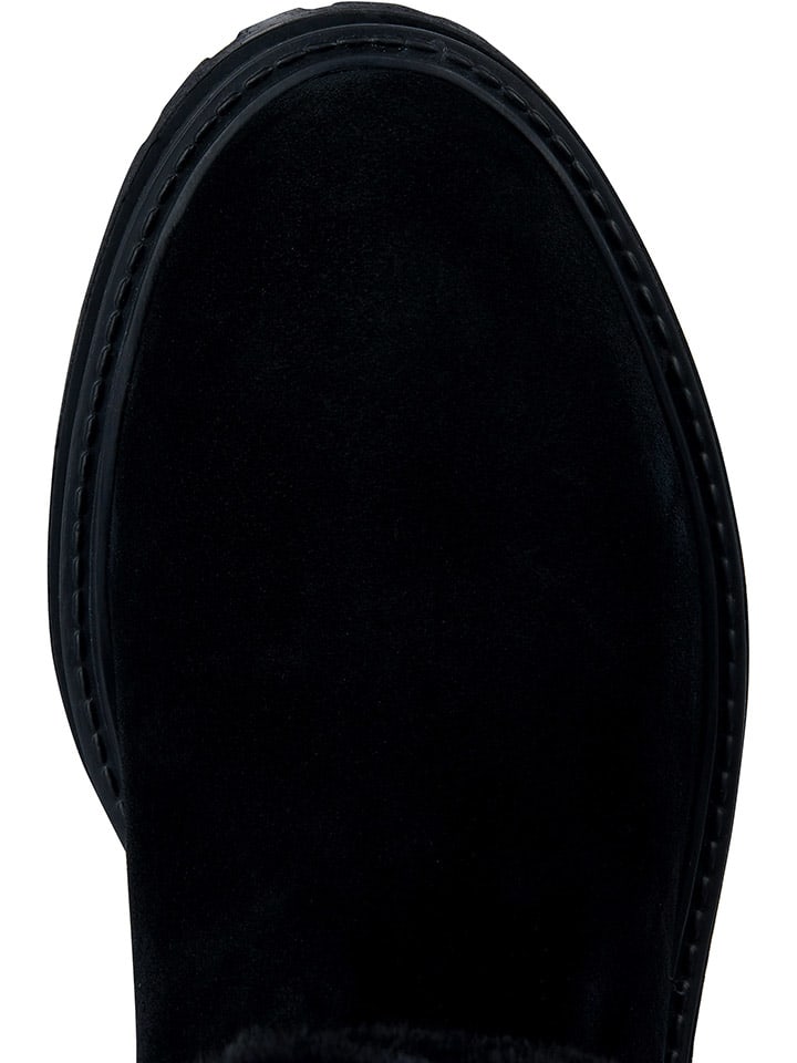 Geox Leder-Boots 