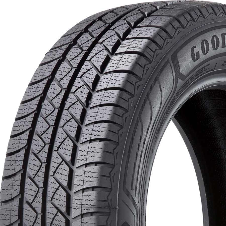 Goodyear Vector 4Seasons Cargo 195/65 R16 104T C M+S Ganzjahresreifen - ATU
