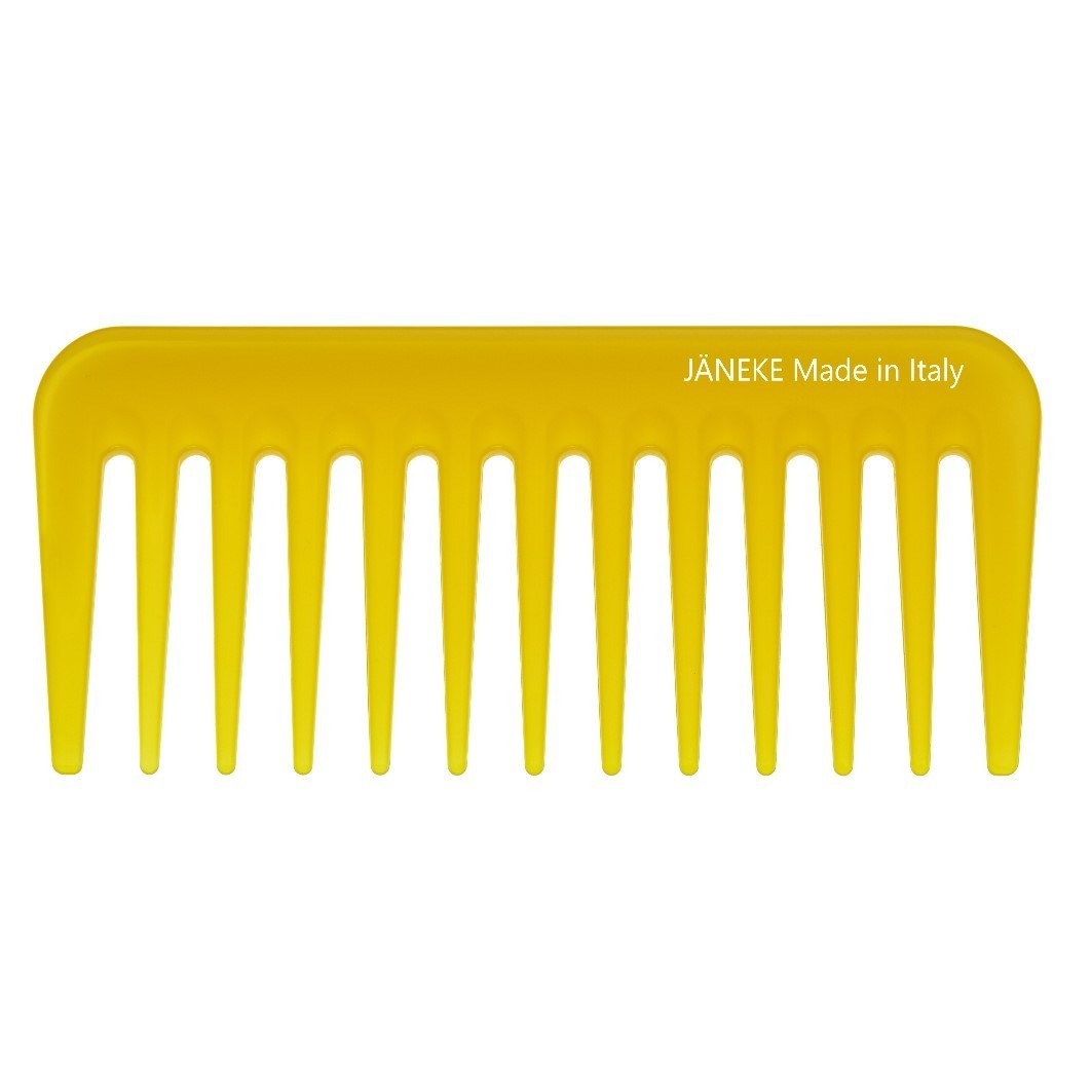 Super Comb Small Yellow