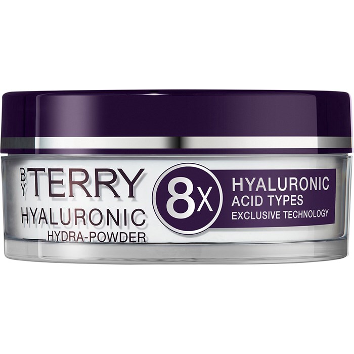 Hyaluronic Hydra-Powder