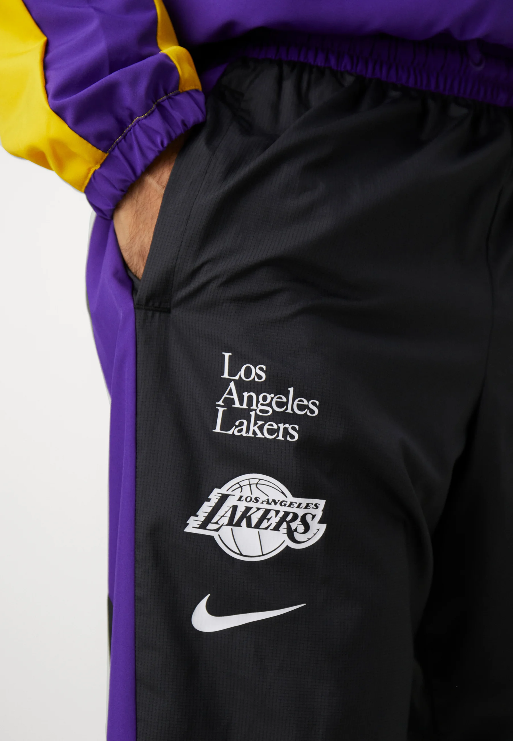 Chándal Nike Performance NBA LOS ANGELES LAKERS - Equipo