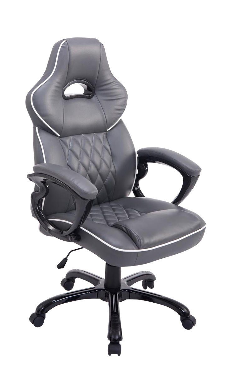 CLP Gaming Chair BIG XXX Kunstleder, höhenverstellbar und drehbar