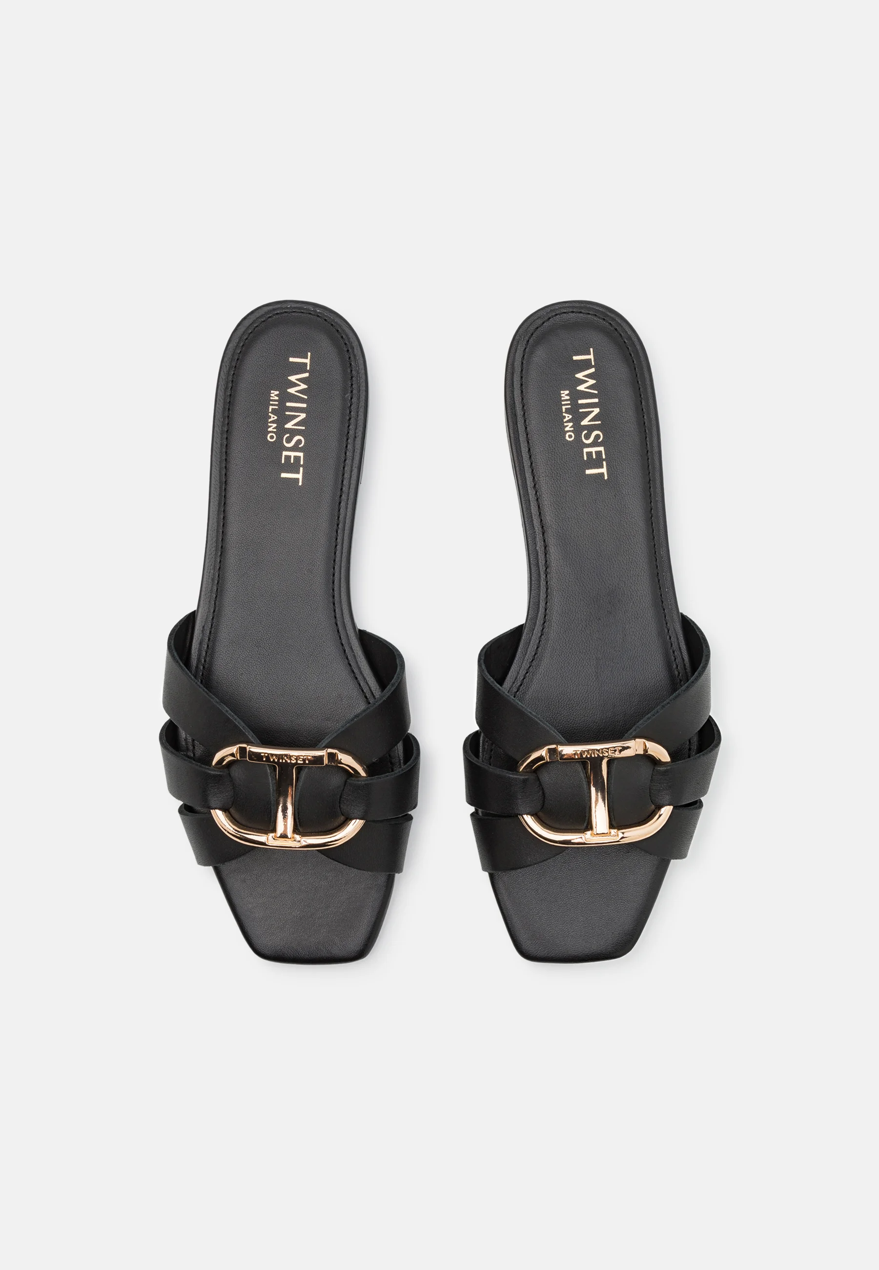 Zapatillas TWINSET
