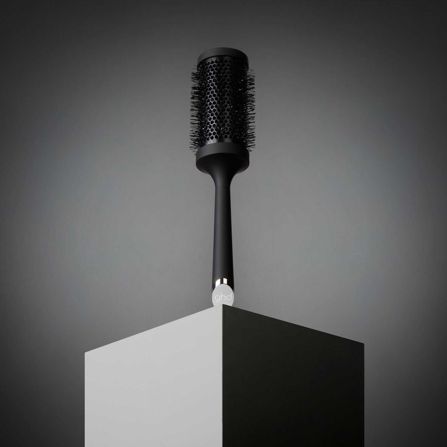 GHD The Blow Dryer T4 Brosse Céramique Ronde - Cheveux Longs