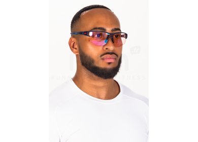 Julbo Aero Zebra Light Red