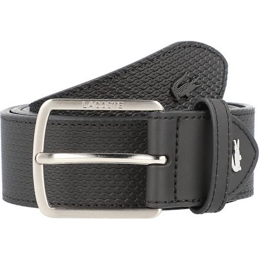 Lacoste Men's Elegance Gürtel Leder