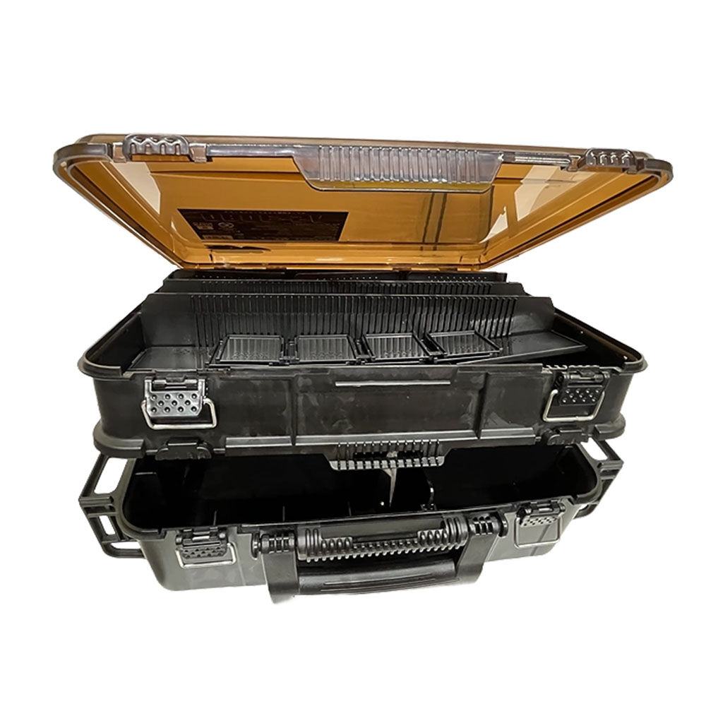 Boite Versus VS-3080Noir 48x35.6x18.6cm