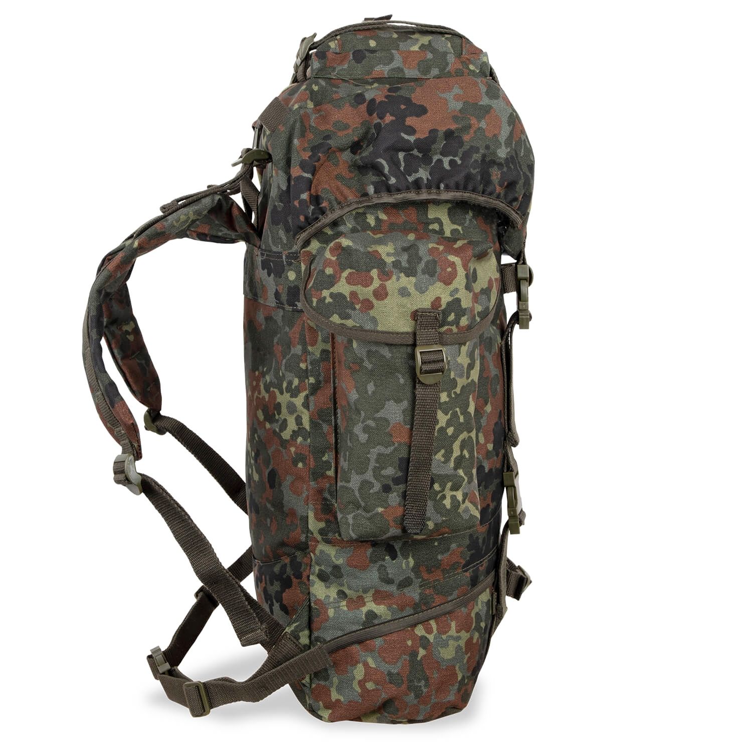 BW Kampfrucksack Cordura