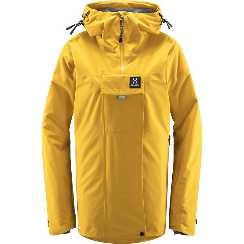 Haglöfs Orsa Parka Hardshelljacke Damen