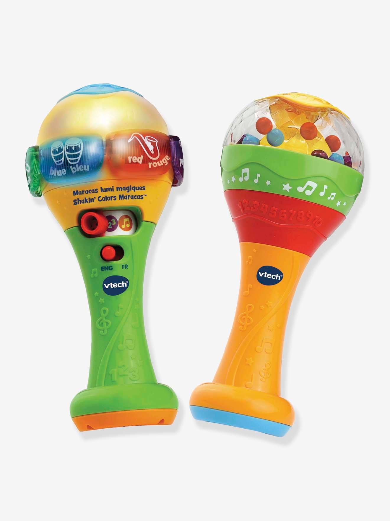 Maracas Lumi Magiques