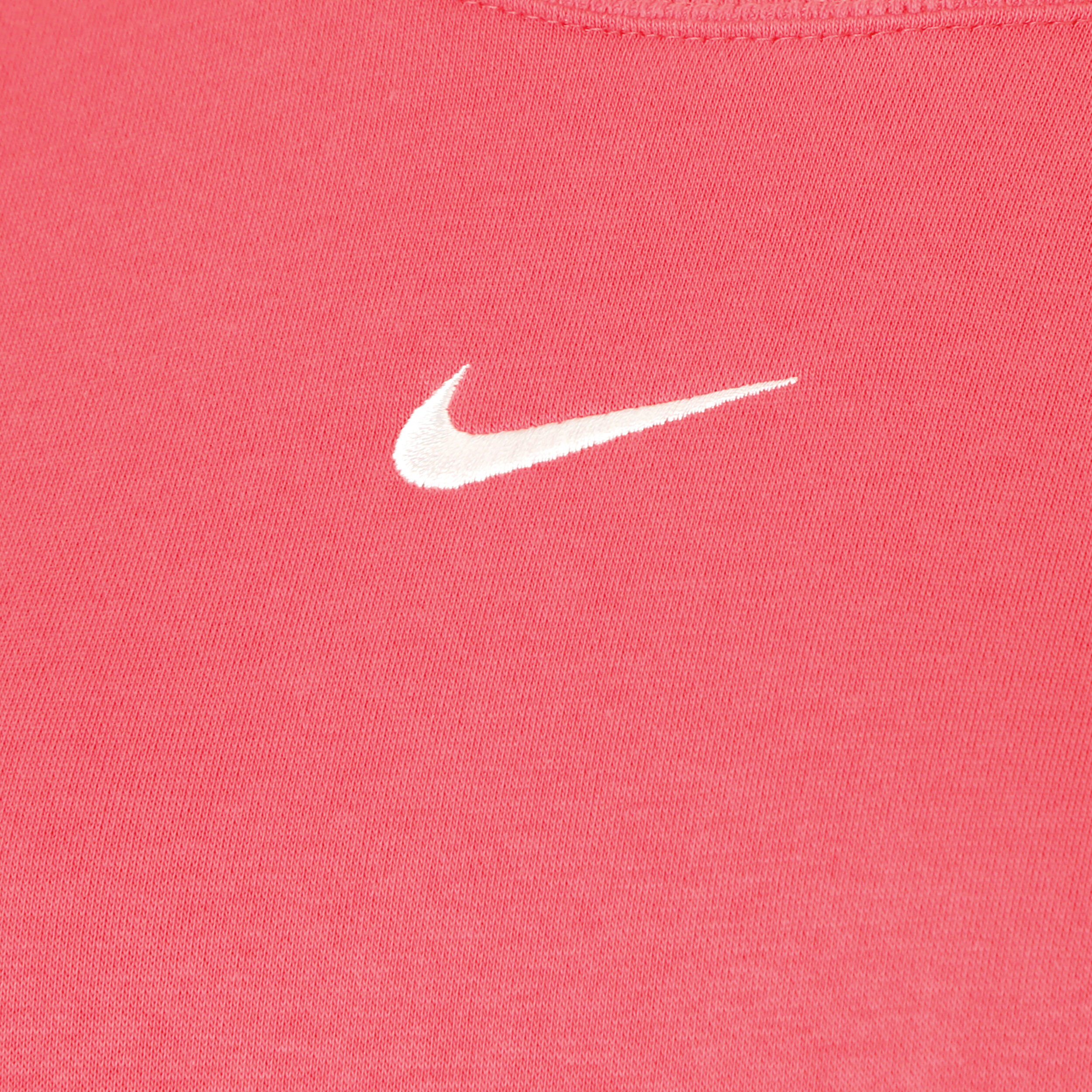 PHNX Fleece STD Crew T-Shirt Damen - Pink