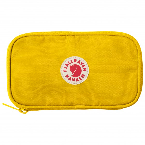 Fjällräven - Kånken Travel Wallet - Geldbeutel