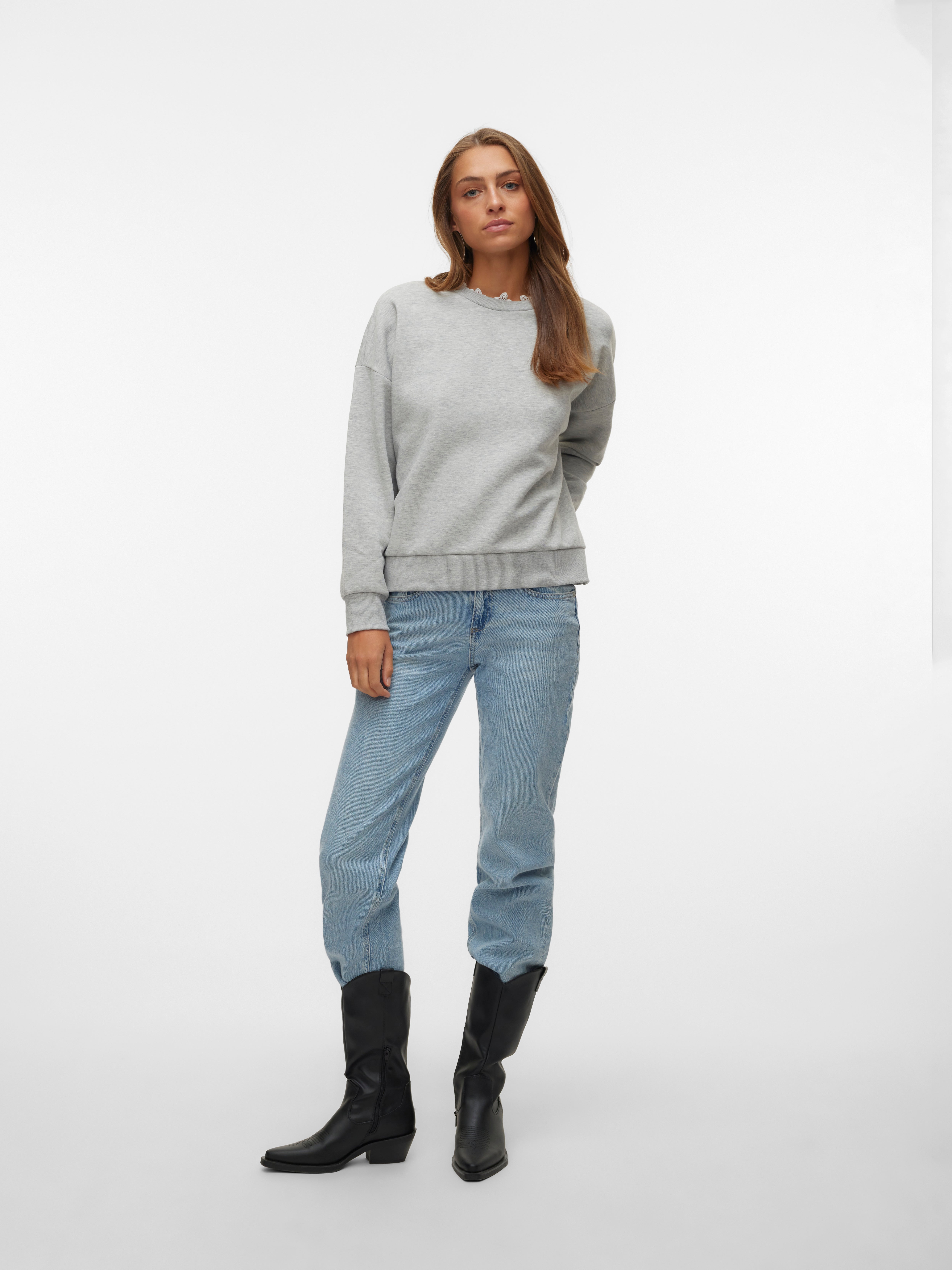 VMEBBA Sweatshirt