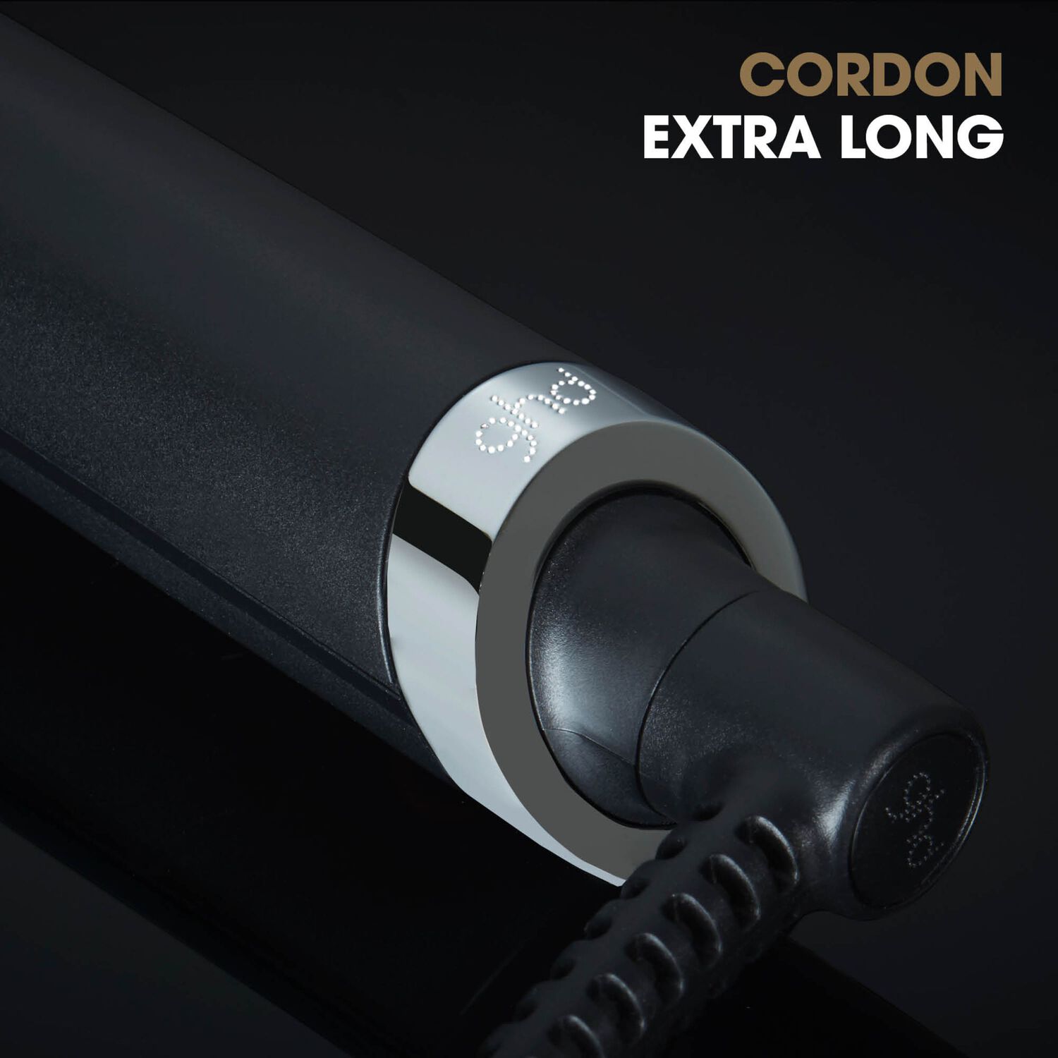 GHD Curve® Creative Curl Wand Coffret Boucleur Creative Wavy Tendance