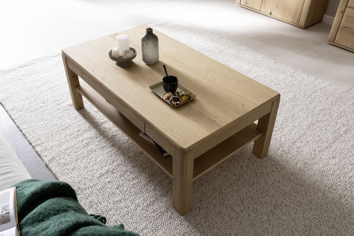 MCA Couchtisch Alento