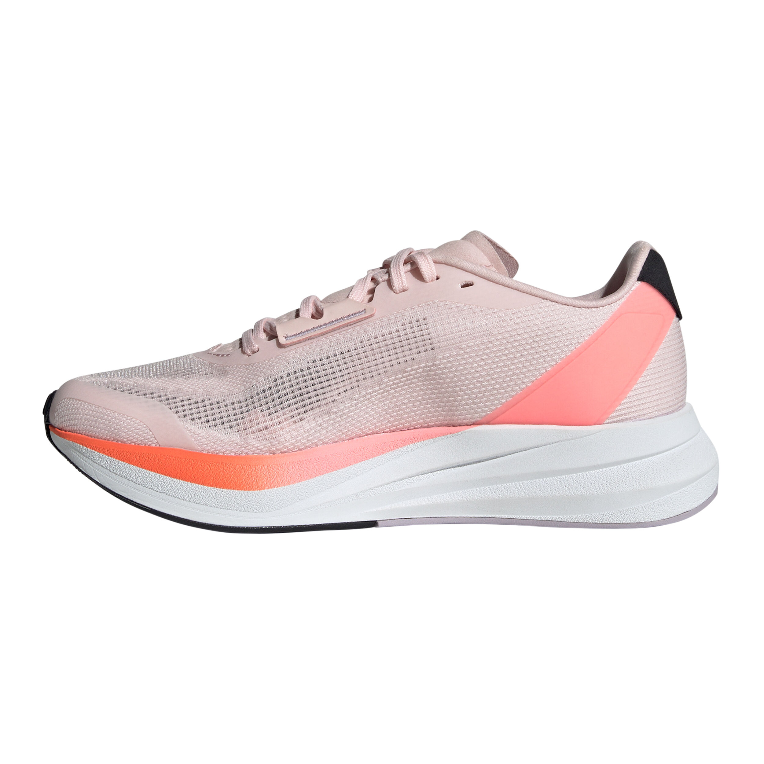 Duramo Speed Neutralschuh Damen - Nude, Rosa