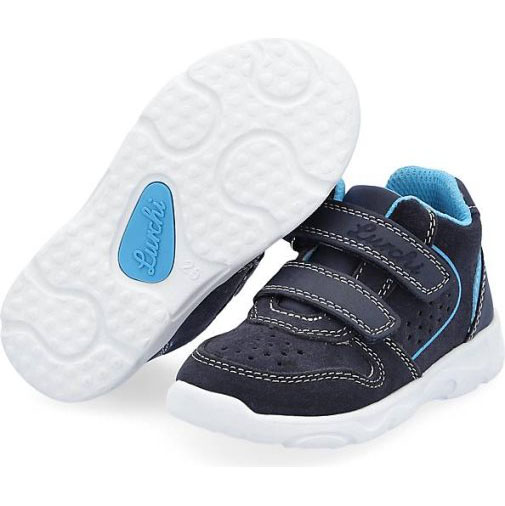 Lurchi Klettschuh BOLLE