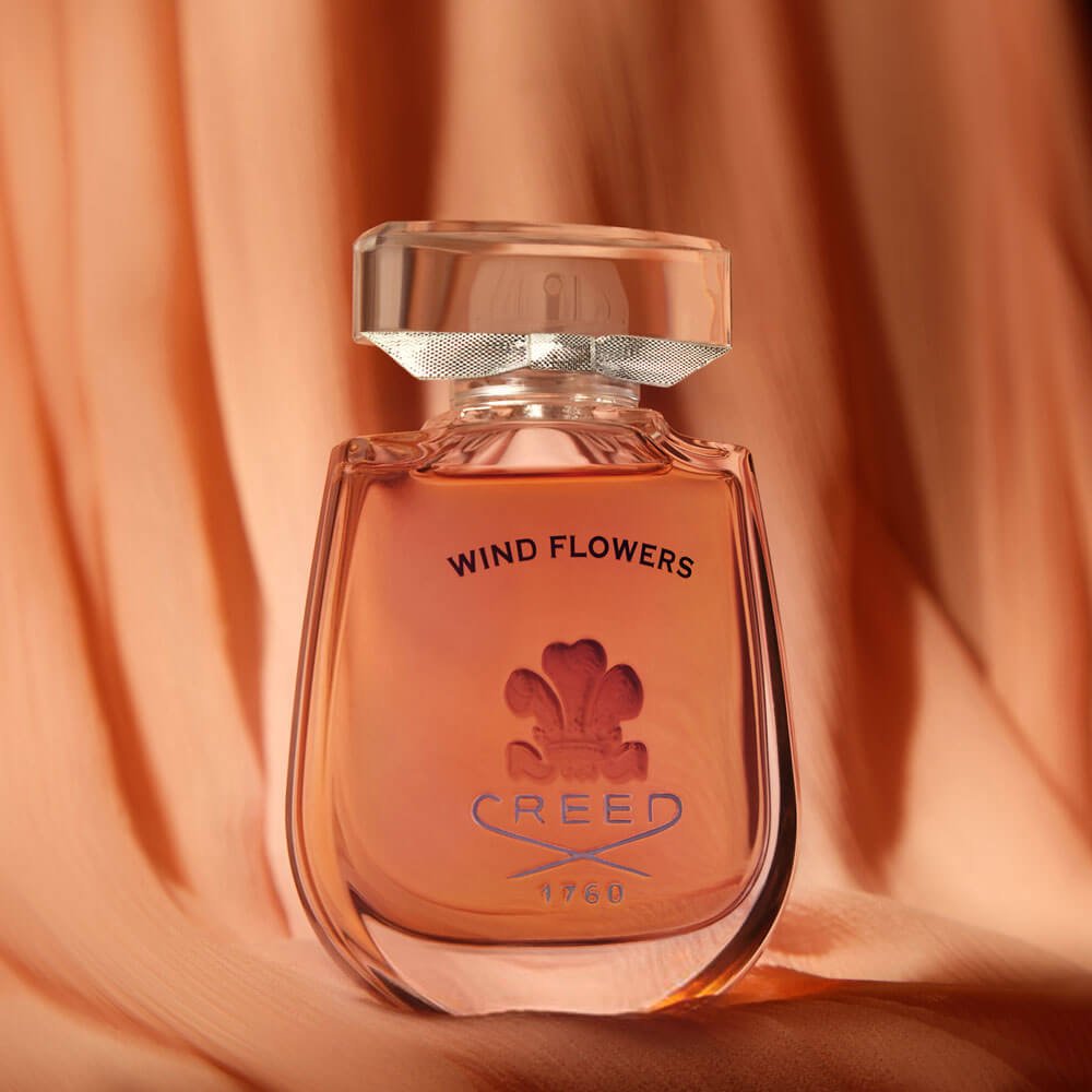 Creed Millésimes for Women Wind Flowers Eau de Parfum Nat. Spray