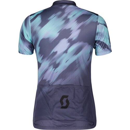 DAMEN TRIKOT SCO SHIRT W'S GRAVEL CONTESSA SIGN. SS