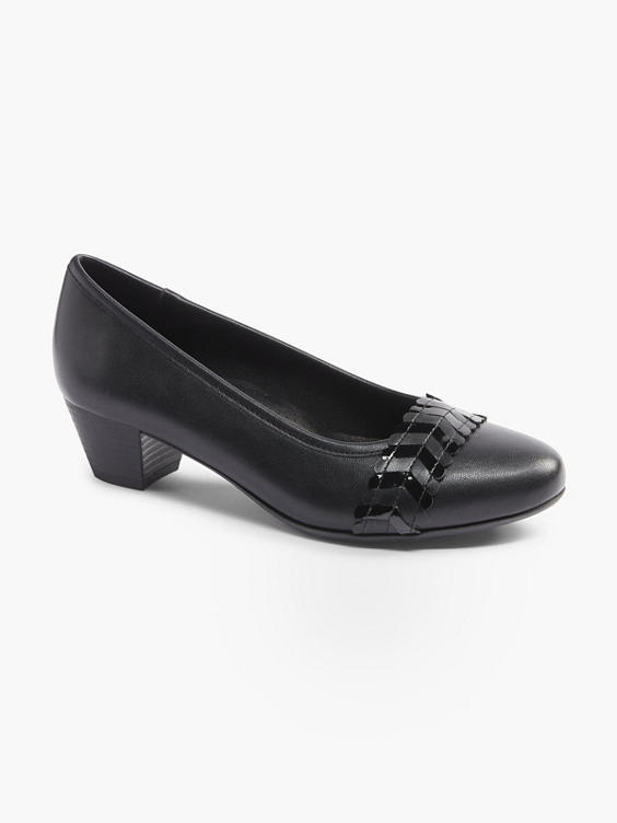 Easy Street Komfort Pumps