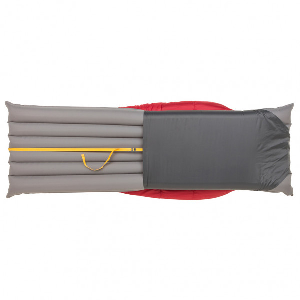 Big Agnes - Kid's Wolverine 15 (Fireline Core) - Kinderschlafsack