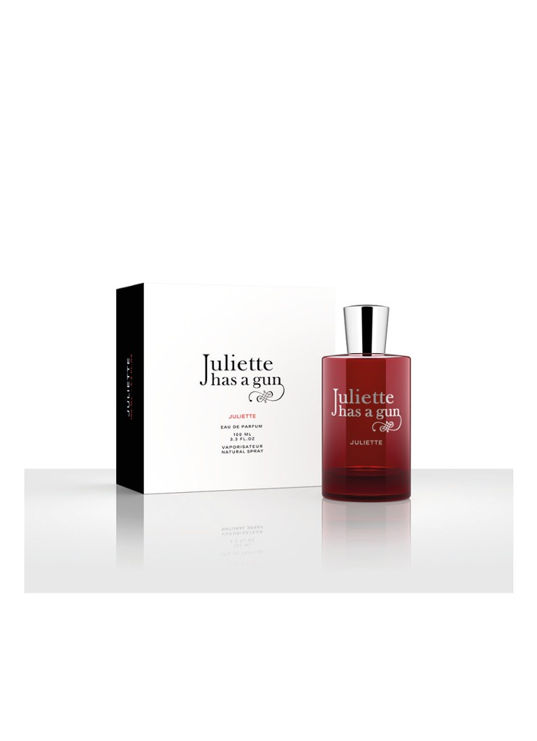 Juliette har en pistol Juliette Eau de Parfum