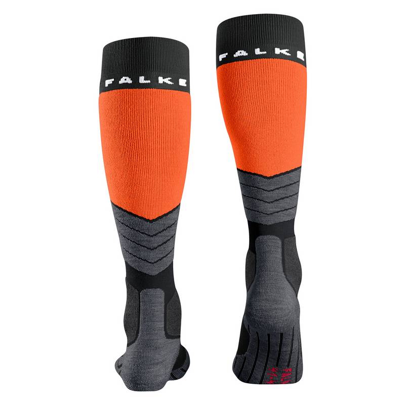 Falke SK2 Intermediate Skisocken Damen