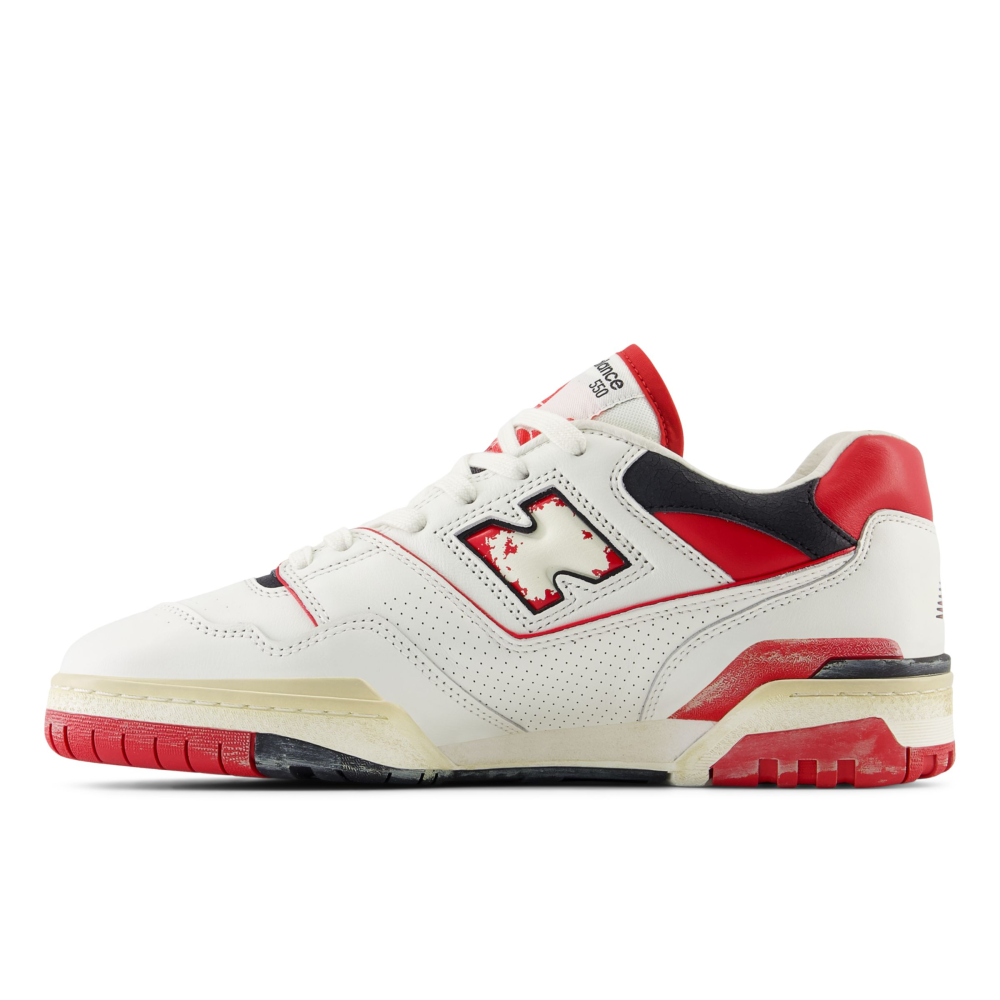 New Balance 550 BB550VGA / weiss