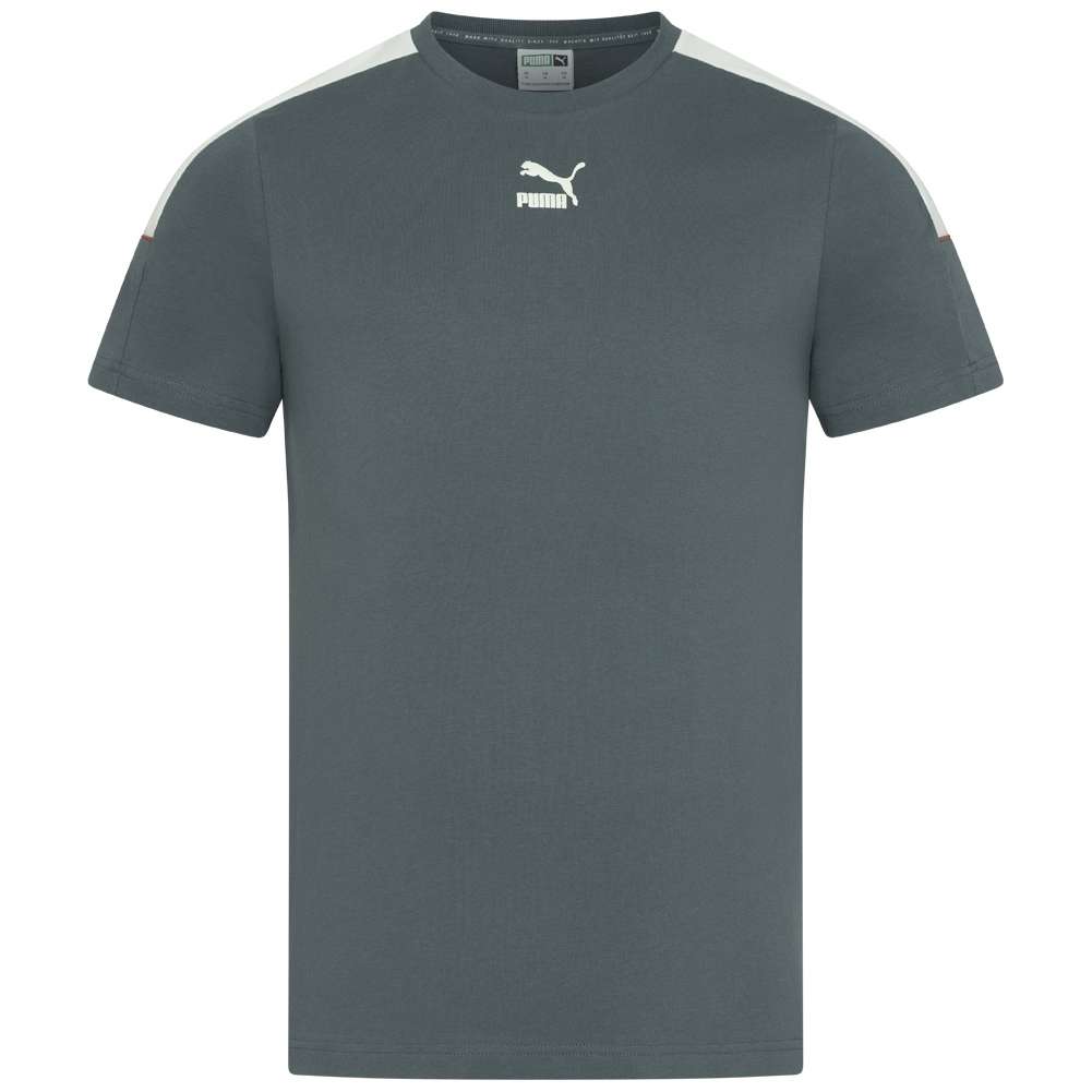 PUMA CLSX+ Herren Classic T-Shirt 534852-42