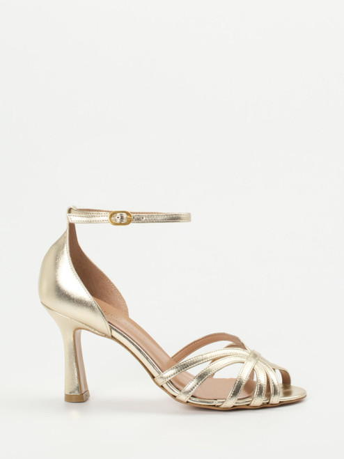 Sandalette-12288890017 Konstantin Starke