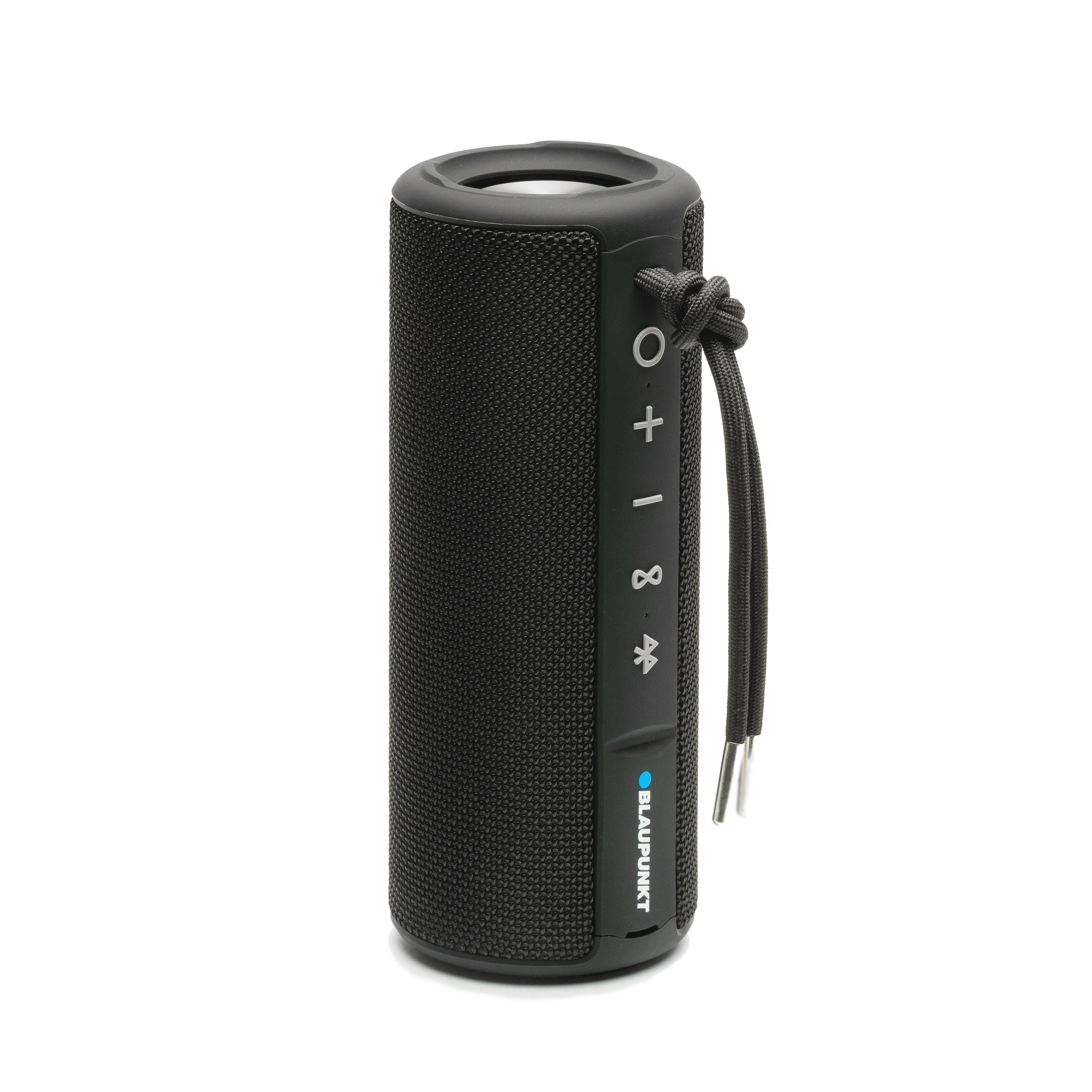 Blaupunkt BT 202 Bluetooth-Lautsprecher (10 W)